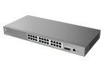 Grandstream GWN7803 Pro Enterprise 24-Port Gigabit Layer 2++ Managed Network Switch with 2x SFP+ Uplink Ports